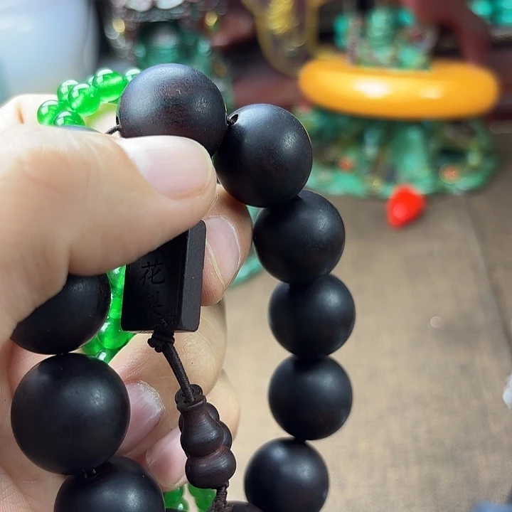 大果紫檀（缅甸花梨）158