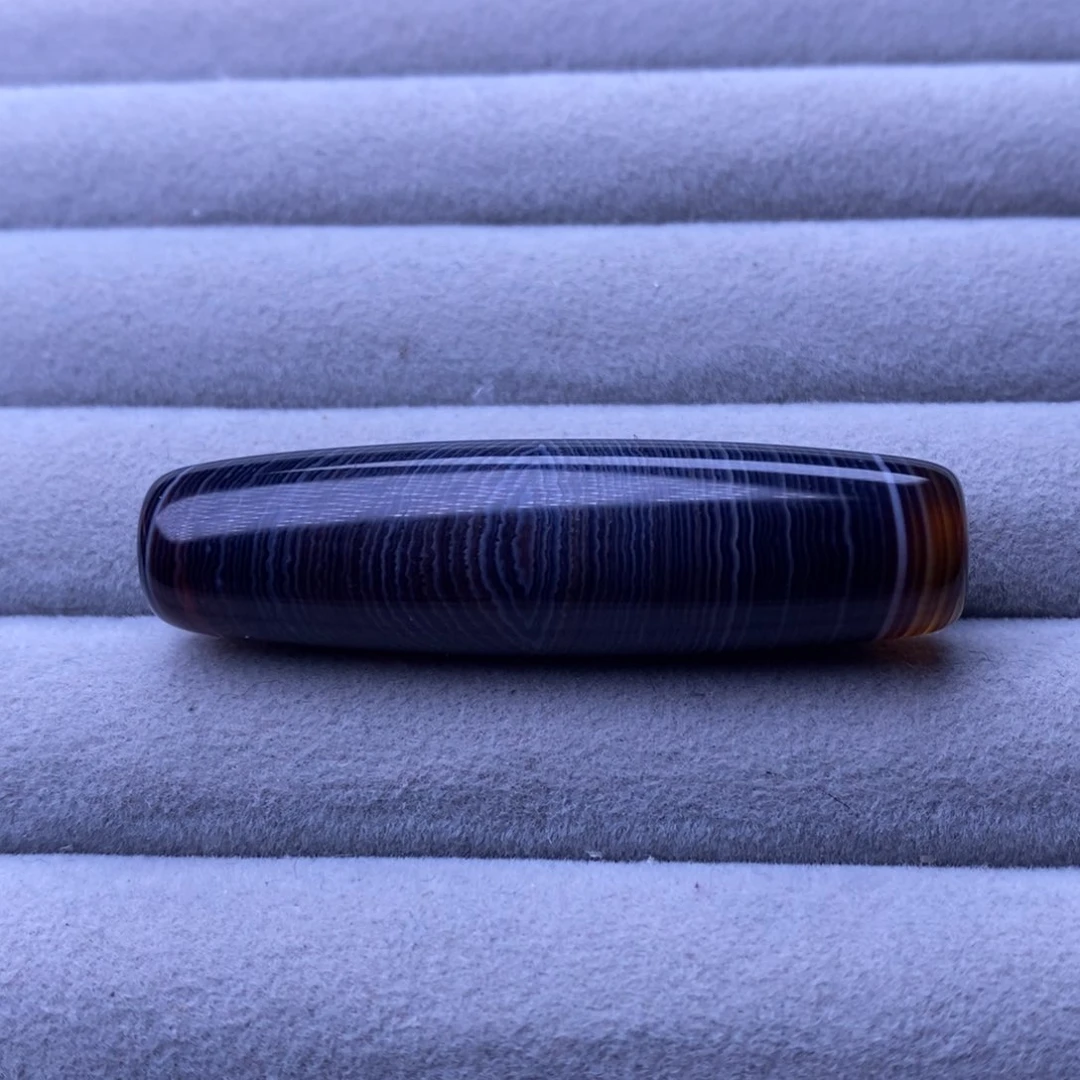 未镶嵌玛瑙/玉髓珠宝奇石