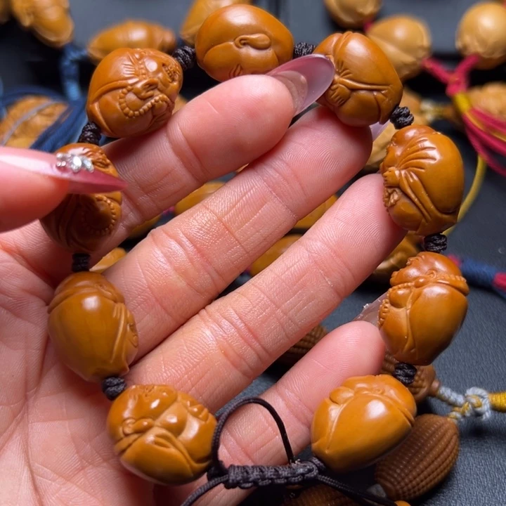 手串/手链橄榄核橄榄