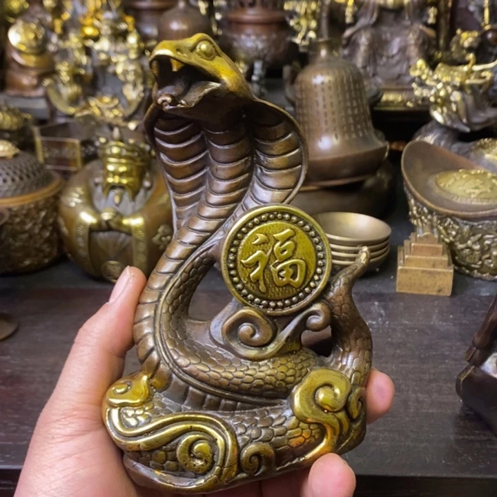 铜家居饰品铜器摆件