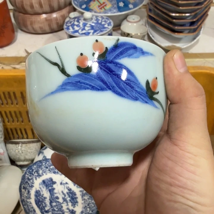 陶瓷推荐第二名20包邮
