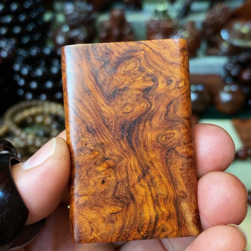 【闪购商品】檀香紫檀（小叶紫檀）