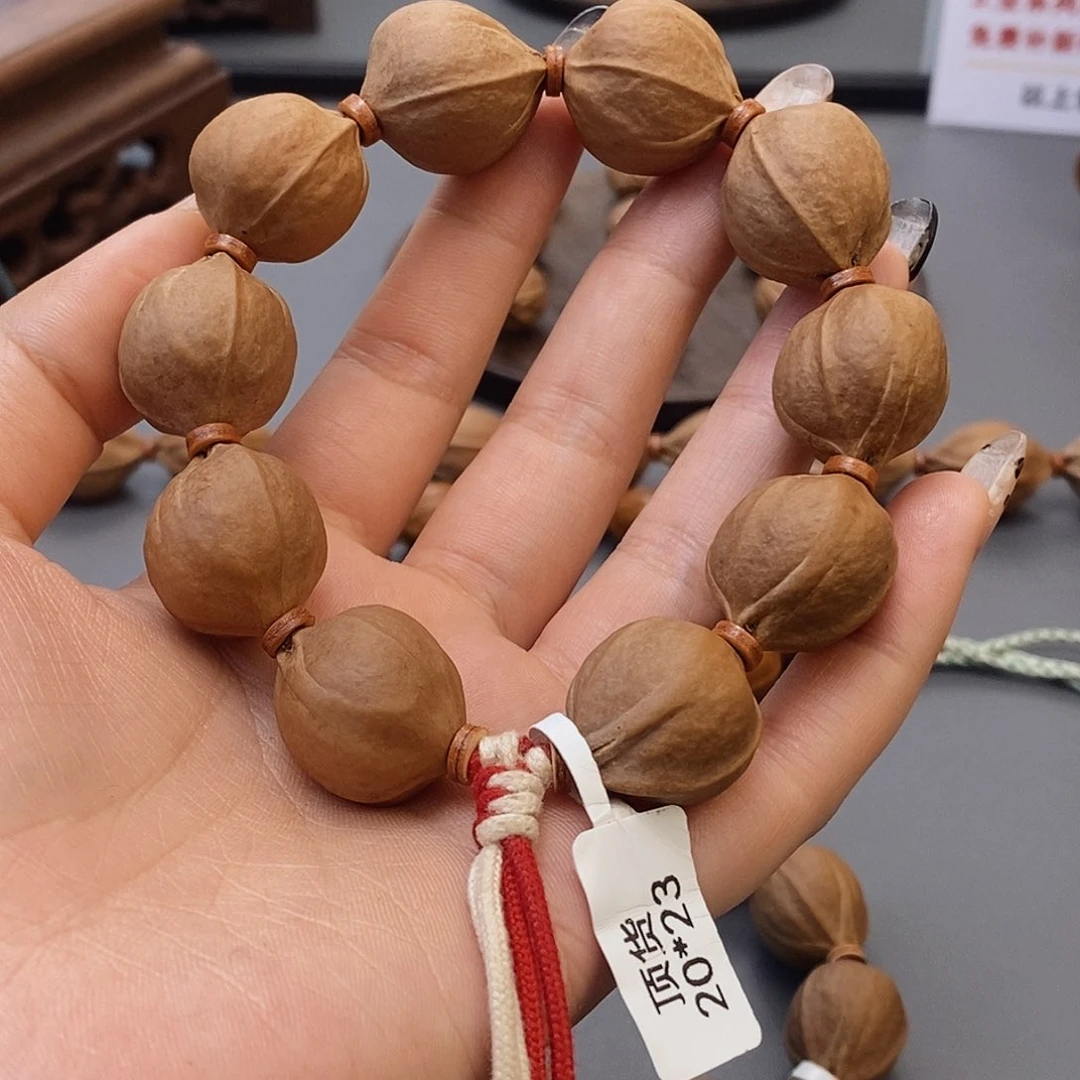 木质小****?原生态正宗梅林铁核