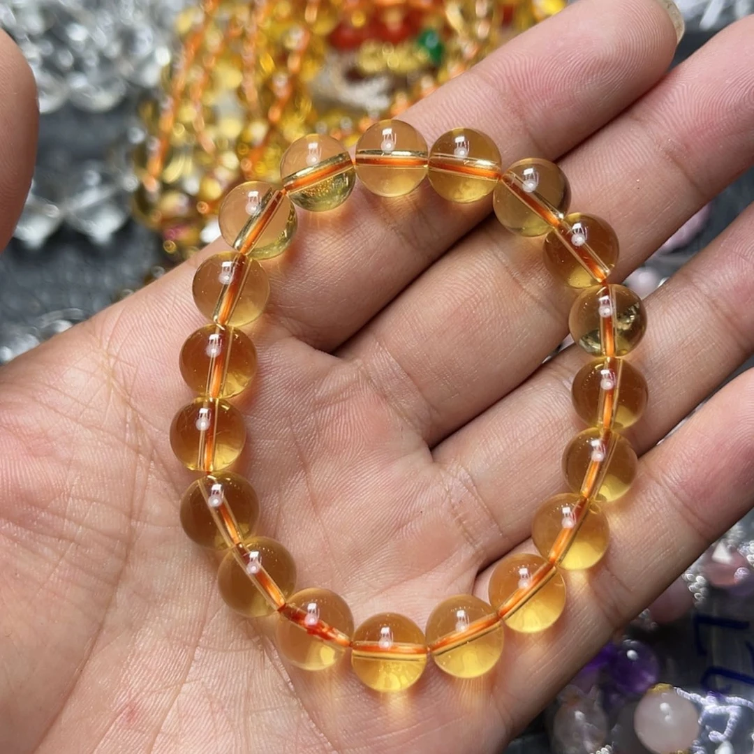 【闪购商品】未镶嵌手链水晶