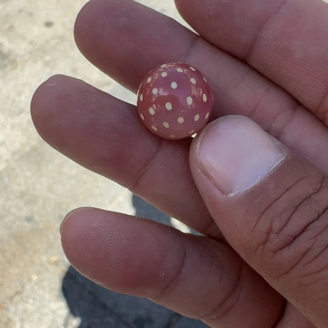 玛瑙/玉髓未镶嵌颈饰南红