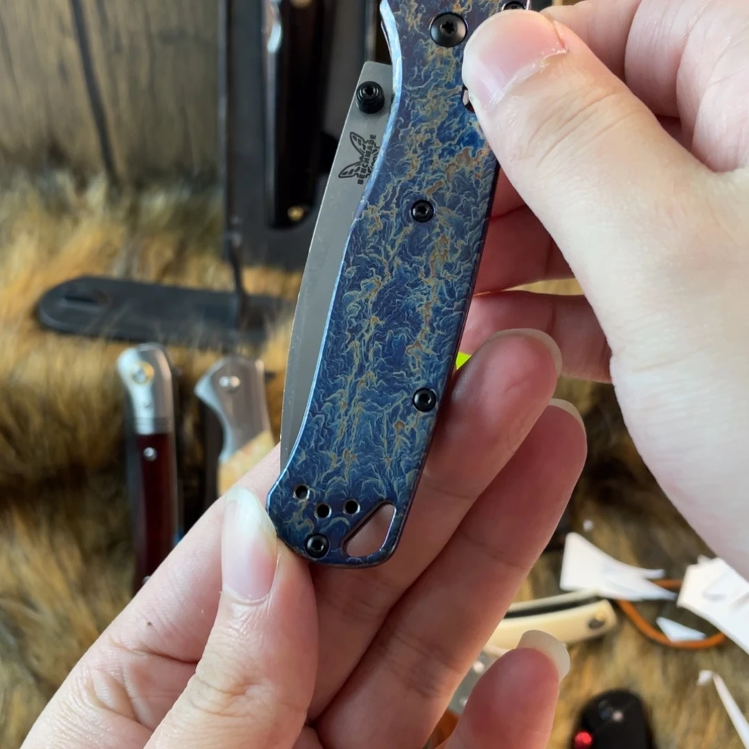 大马士革多功能工具