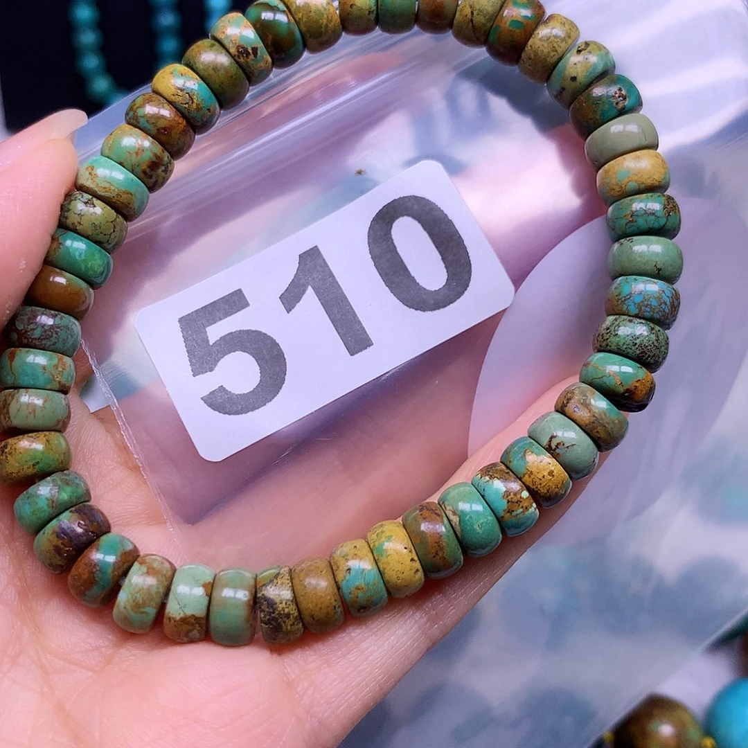 空竹粉丝专享十堰特色手工散珠