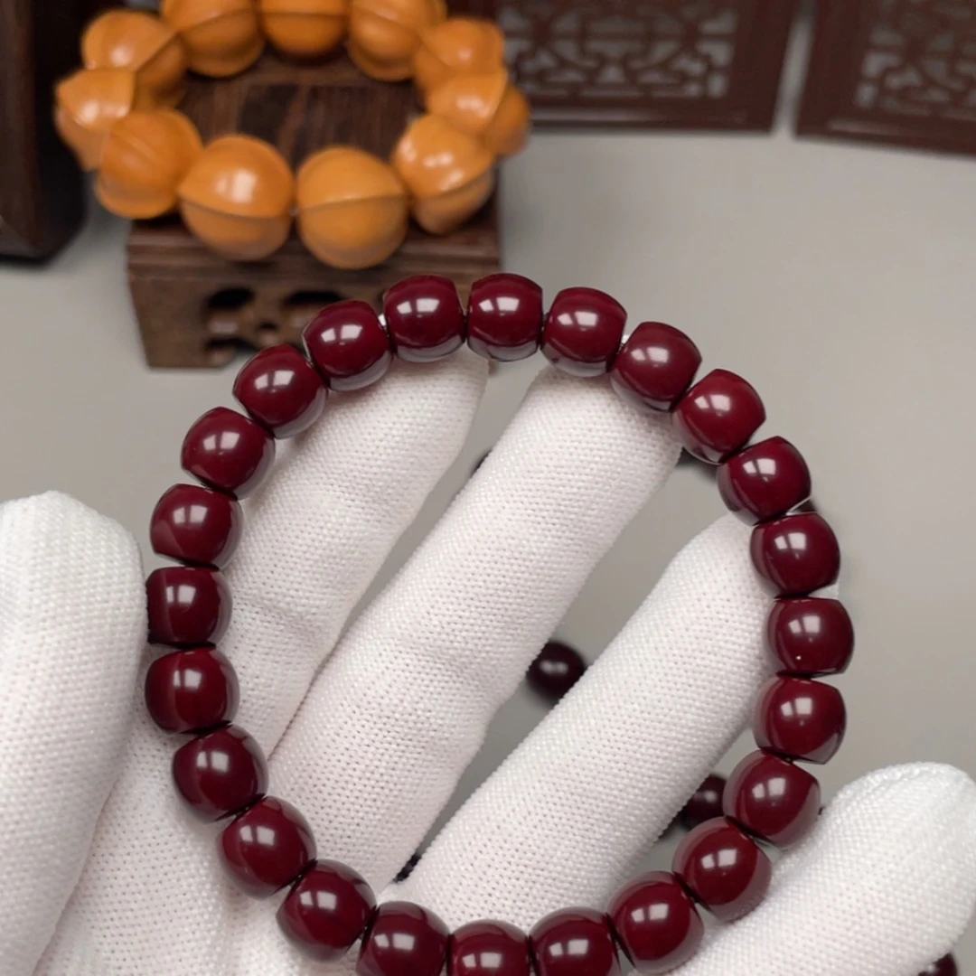 【闪购商品】手串/手链核桃༉**直切9➕