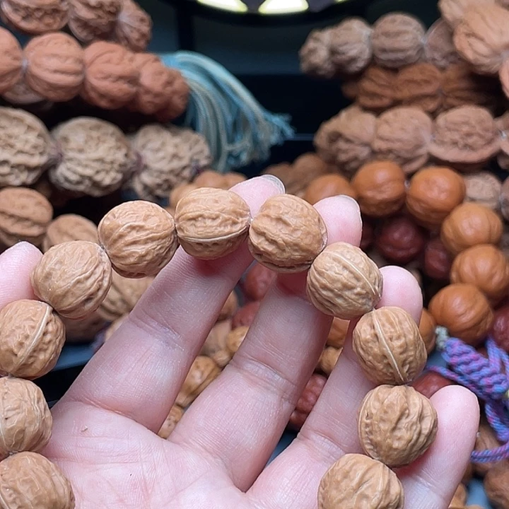 ****ༀ吊坠文玩核桃小蛤蟆