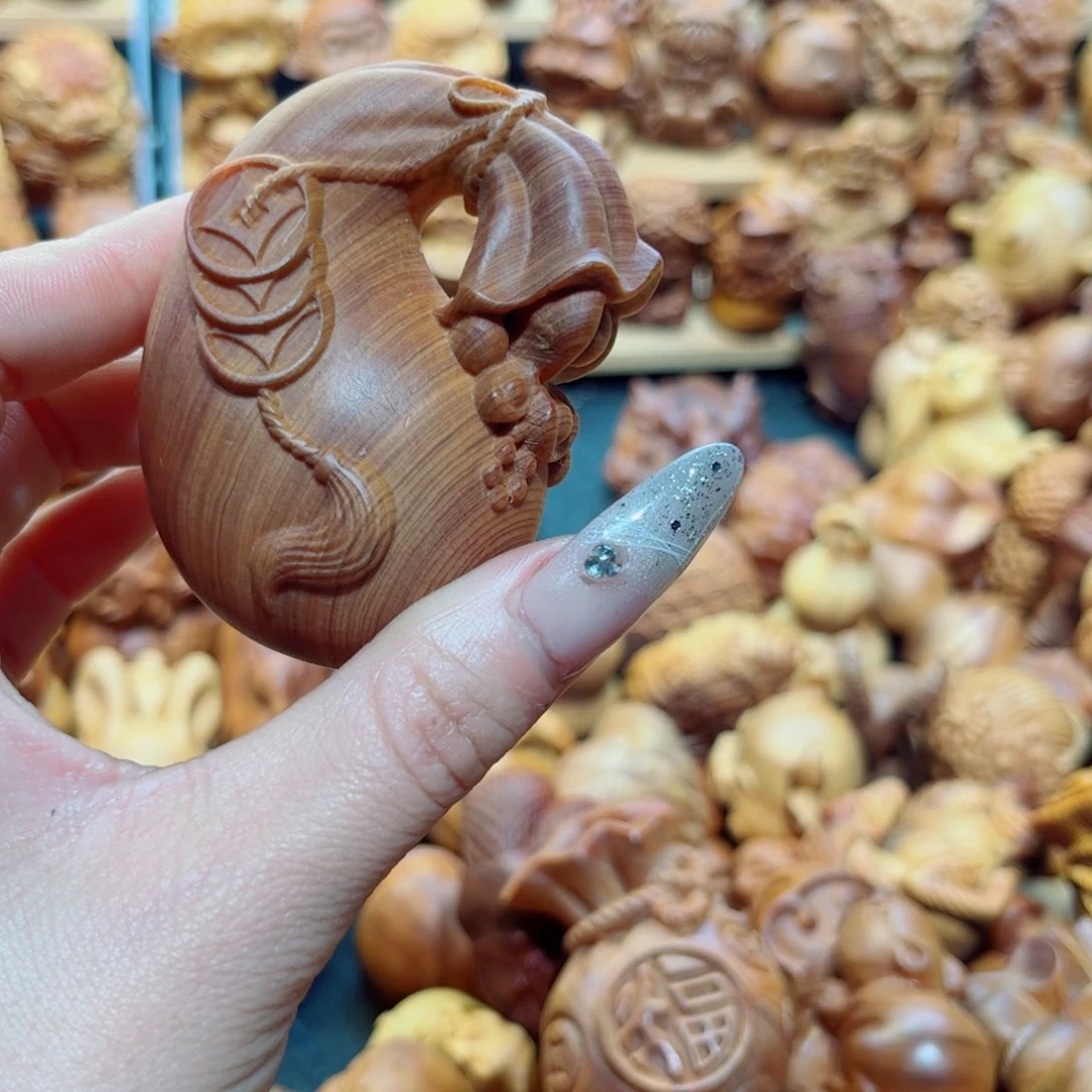 柏木（崖柏）碰****处