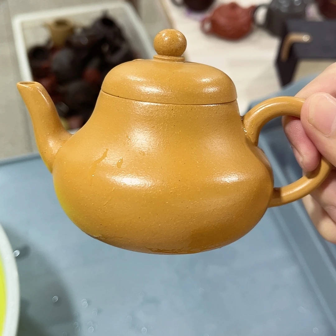 茶壶紫砂紫砂精品