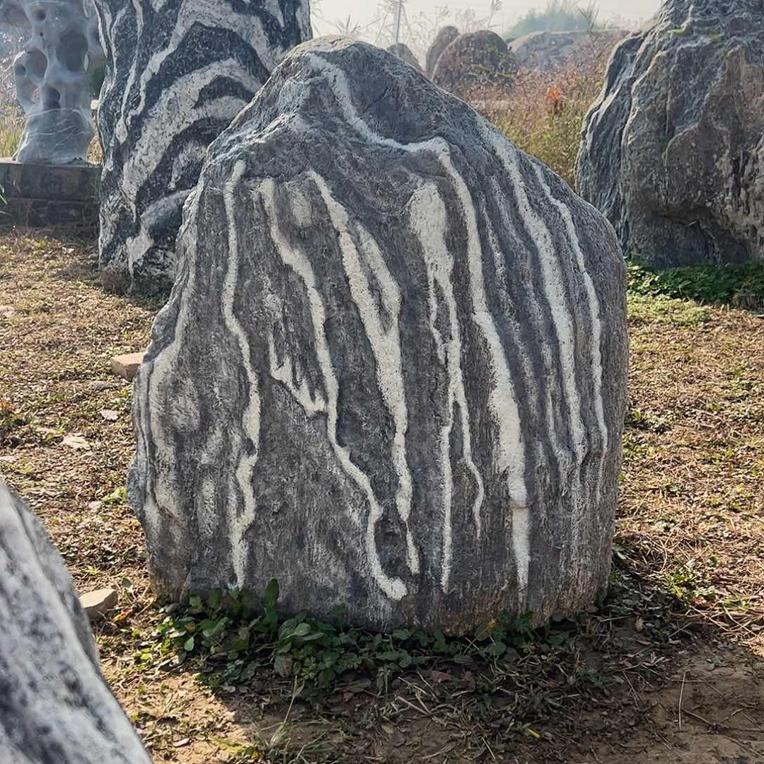 安***观石头庭院庭院庭院