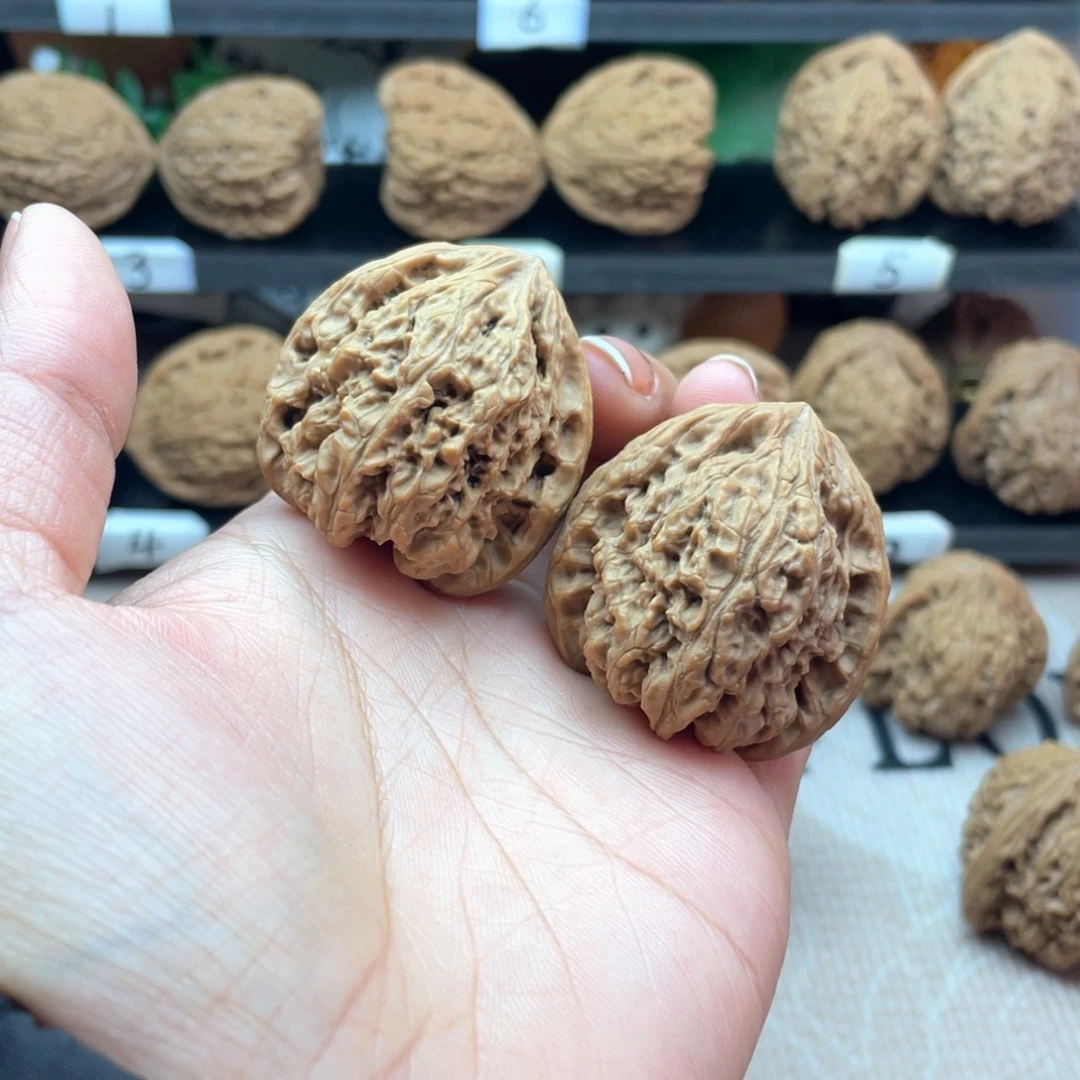 ****好文玩核桃吊坠涿鹿南疆