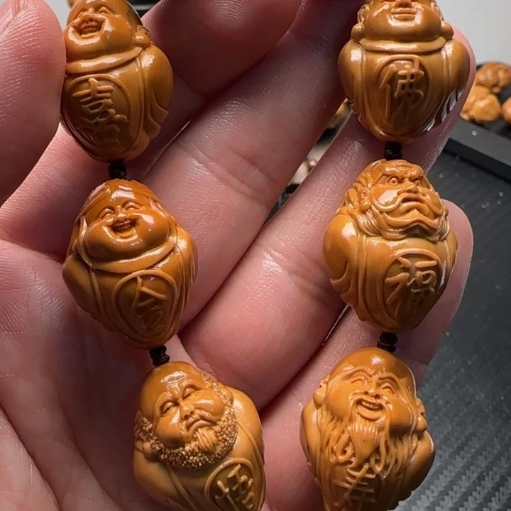 橄榄核手串/手链橄榄核手串