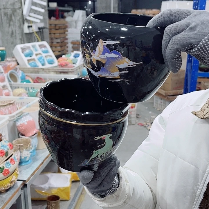 红陶正品数量有限