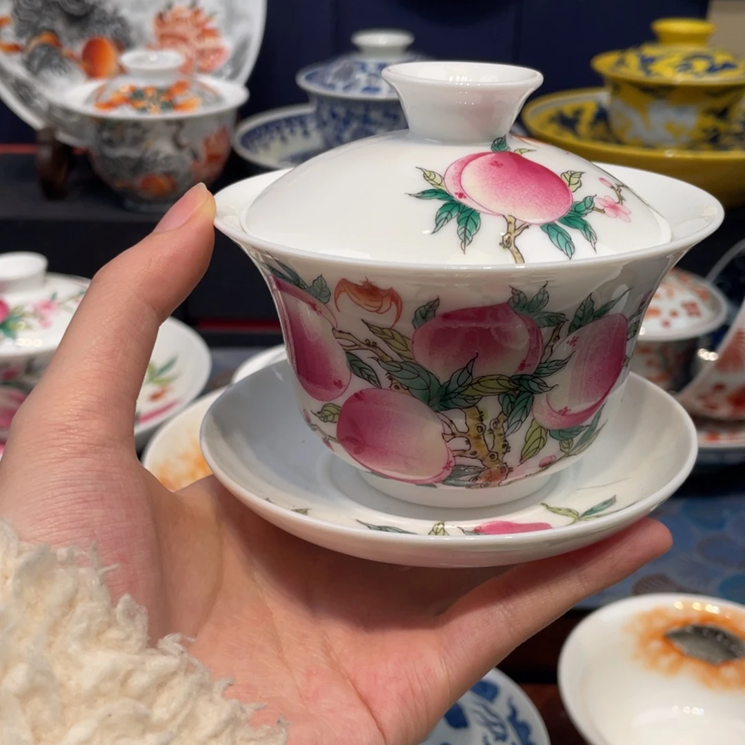 景德镇景德镇陶瓷