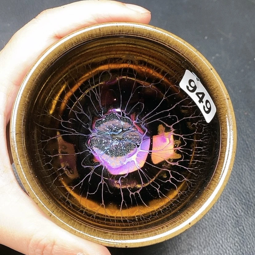【闪购商品】茶盏我的盏太好看了吧