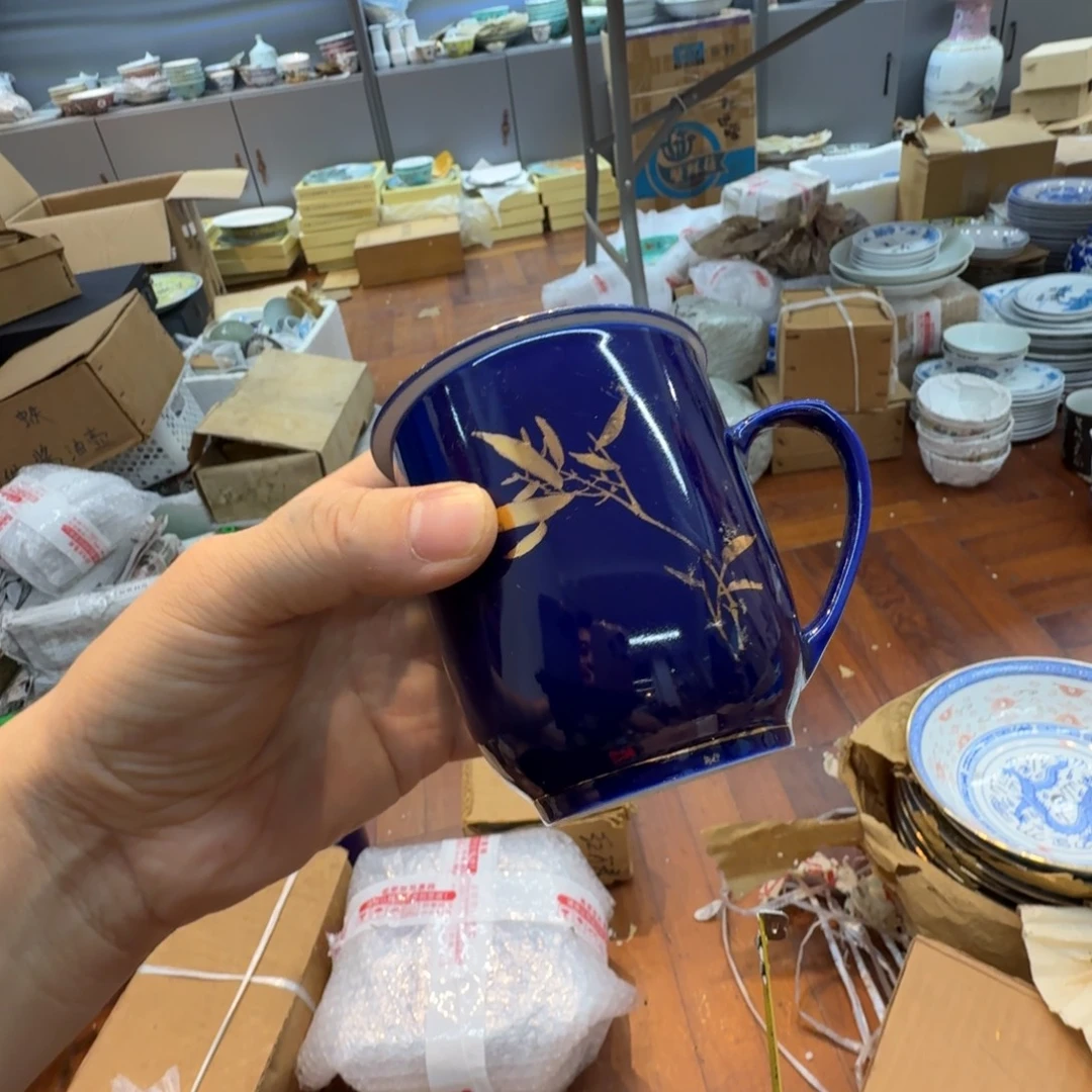 其他景德镇陶瓷艺术