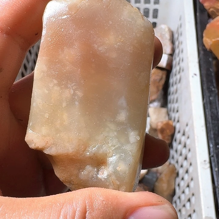 新***刻寿山石寿山石的种类