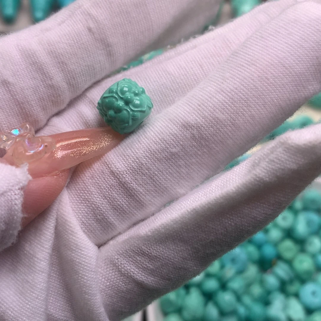 湖北原矿精品莲花10+