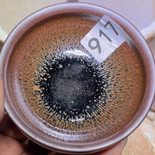 茶盏茶具和家具也917度高温