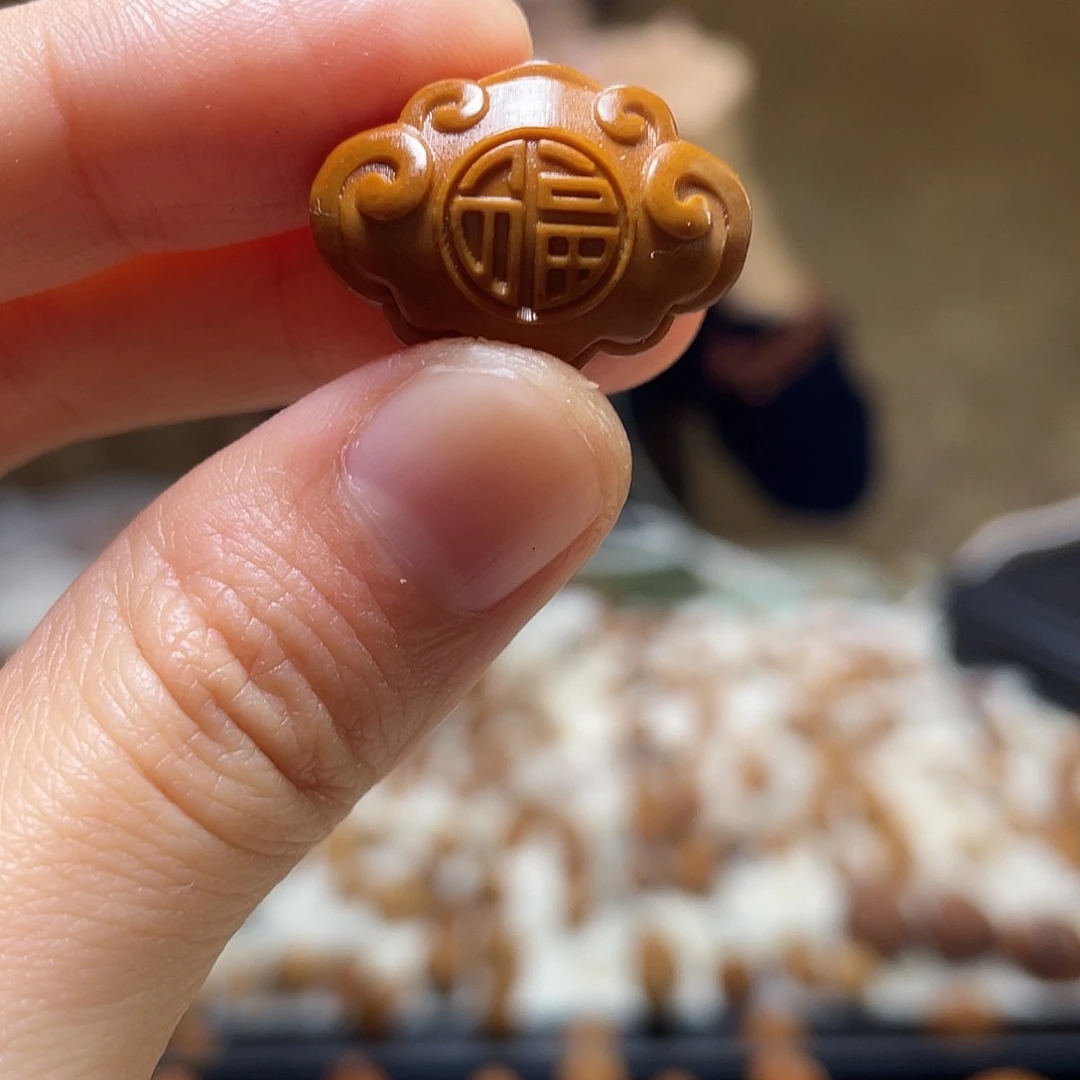 手串/手链橄榄核 橄榄核