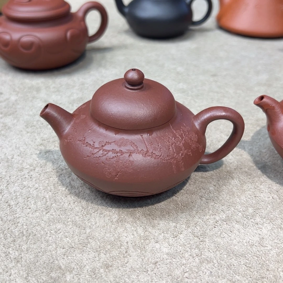 *****茶壶紫砂紫砂壶等