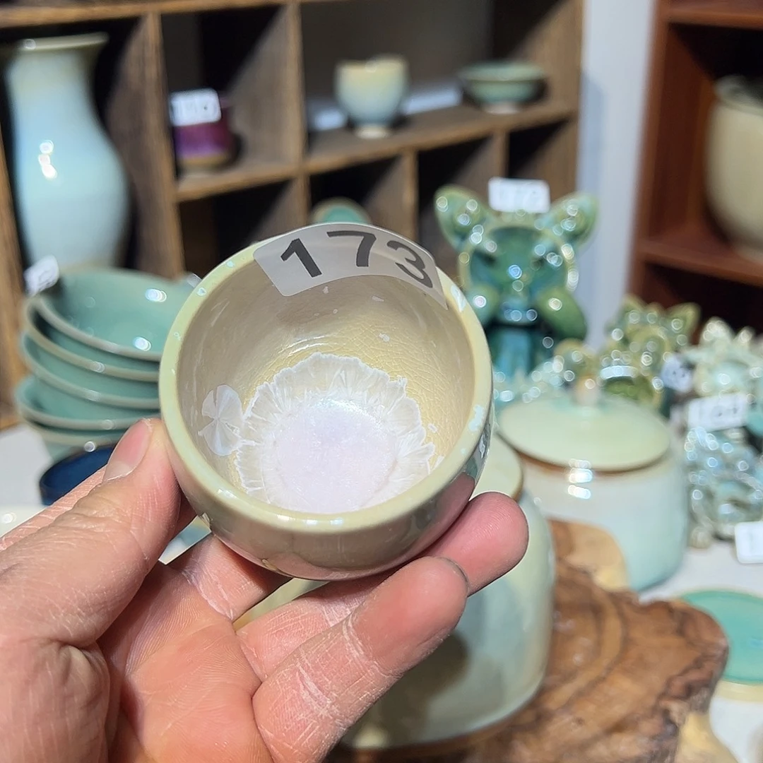 华宁陶华心陶艺工作室