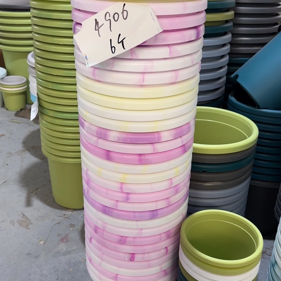 编号4906，4号串色