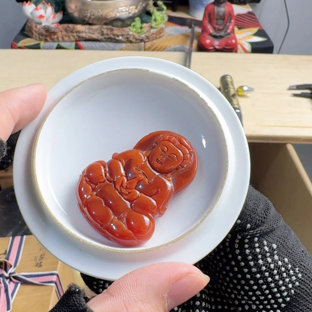 茶宠现代工业设计方法