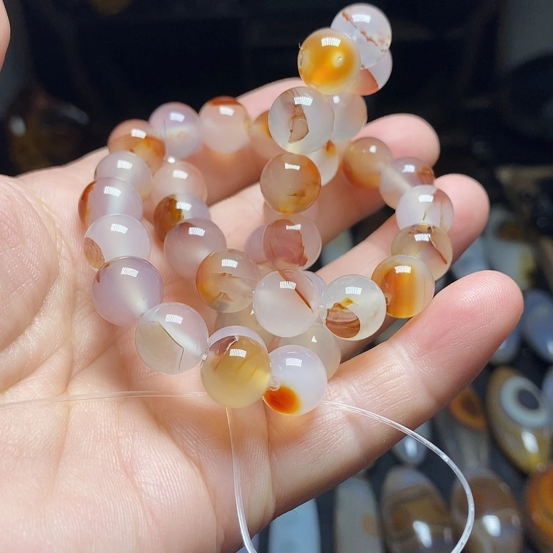 未镶嵌吊坠(不含链)玛瑙/玉髓