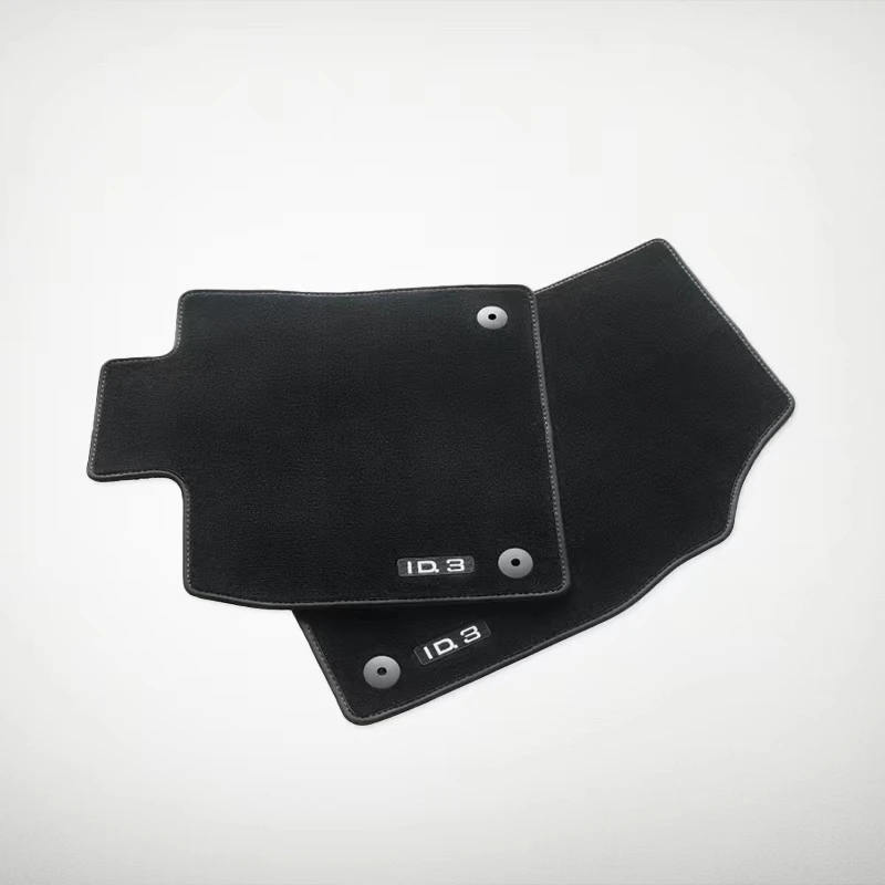 ID3原厂织物脚垫