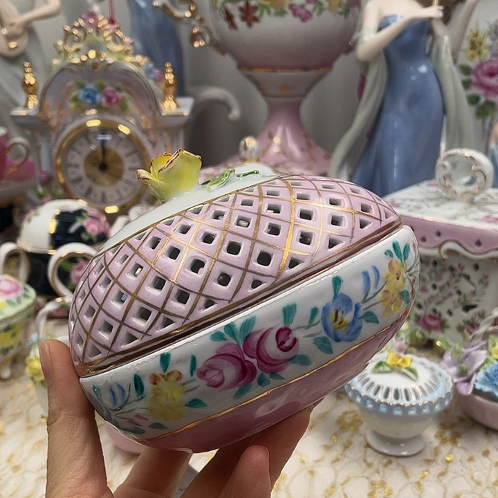 陶瓷摆件摆件摆件