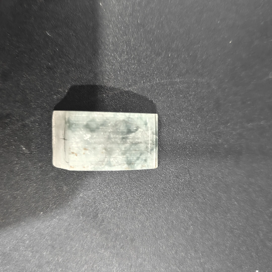 天然缅甸翡翠A货