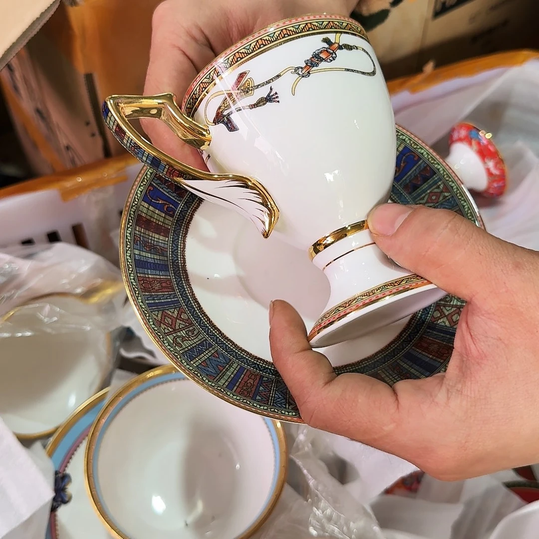 包***净搪瓷骨瓷餐具陶瓷餐具家用