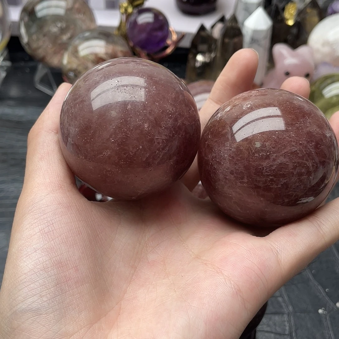 水晶大型摆件（非配饰）未镶嵌29