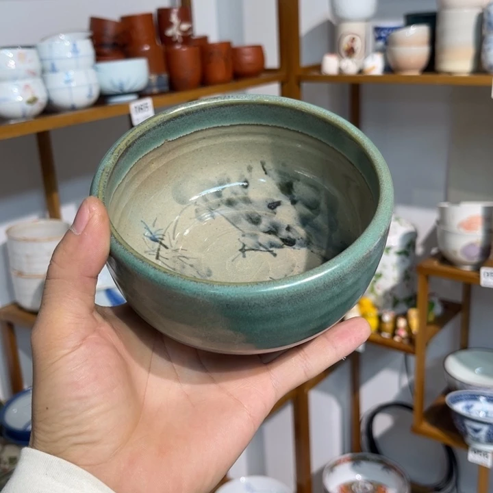 满28包邮 默认微瑕 不退不换紫砂75