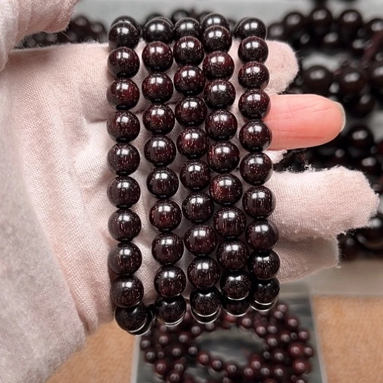 檀香紫檀（小叶紫檀）康***瓜