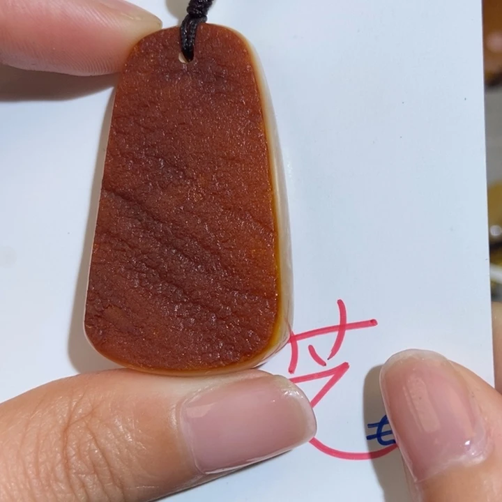 定制琥珀未镶嵌琥珀