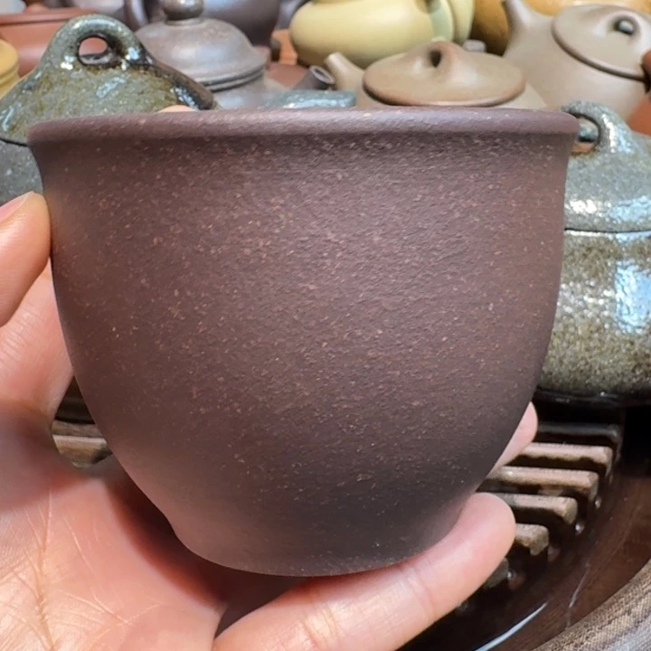 茶案紫砂天青无添加150cc