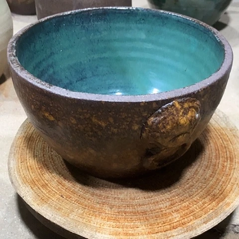 口径25高度14无孔