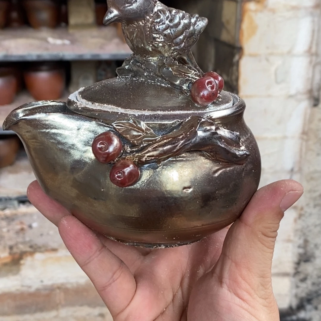 开窑大吉，高货多多22