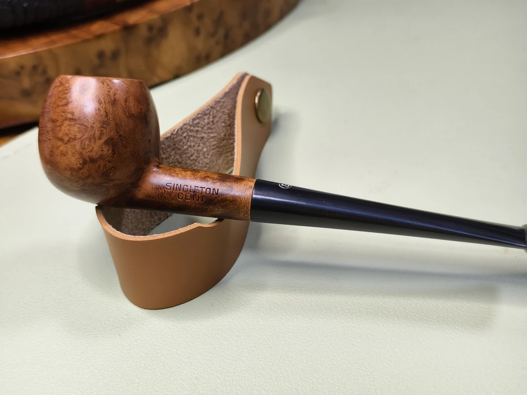 石楠木烟斗专拍链接