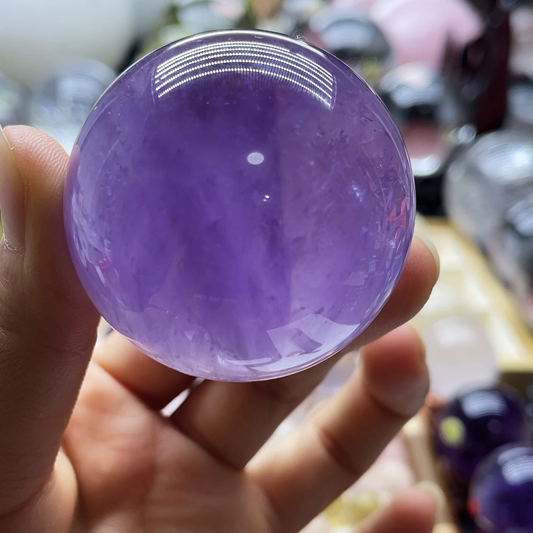 摆件未镶嵌水晶A049水晶