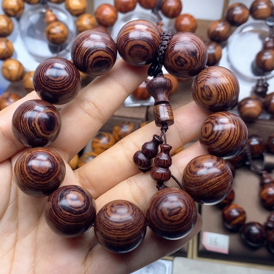 花梨木类花梨—-2.0–黄花梨