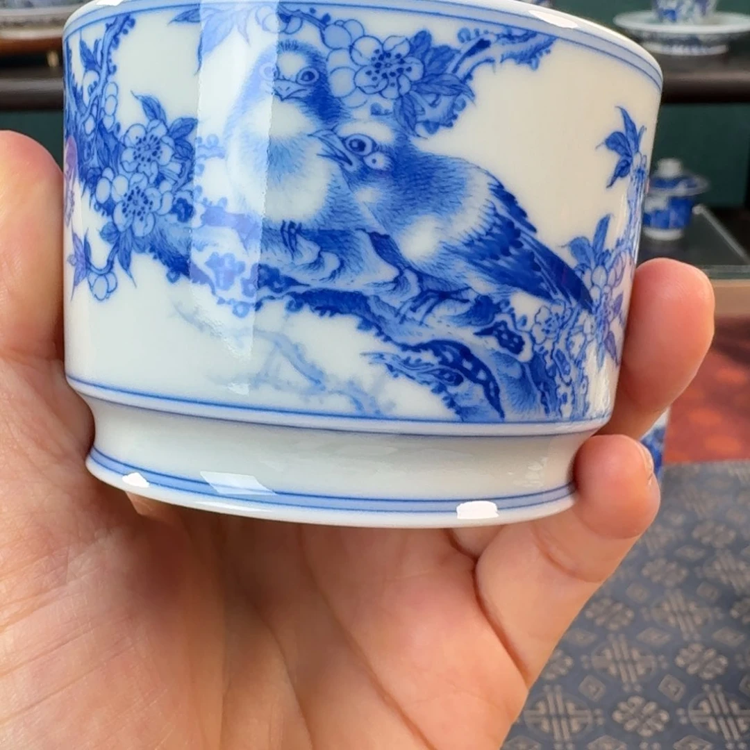 瓷片优游瓷生活雅器