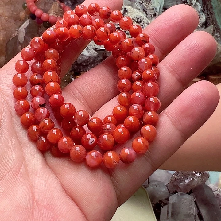 未镶嵌水晶珠宝半成品