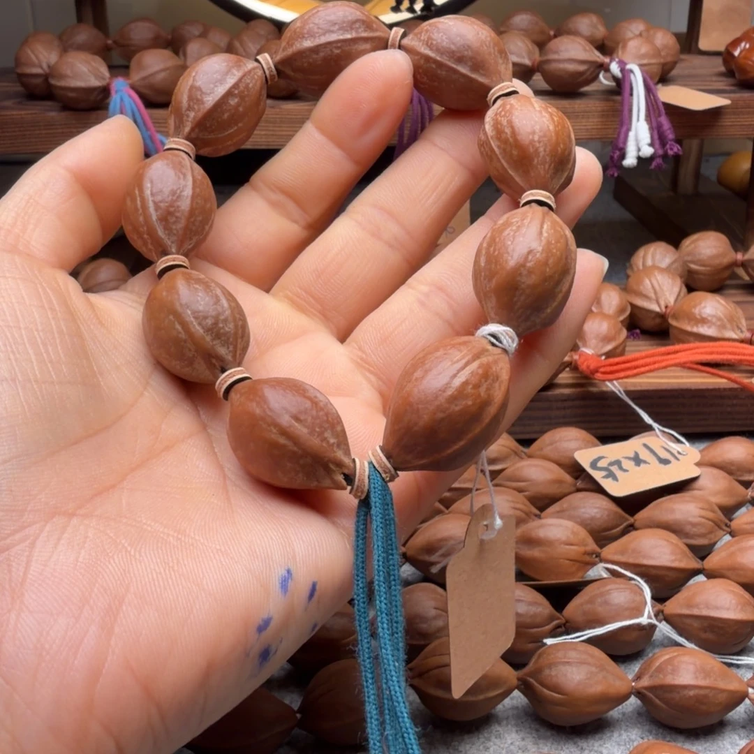 核桃1827梅林铁核