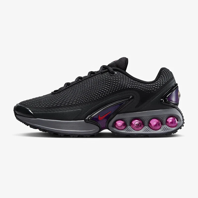 NIKE/耐克 Air Max Dn 女子低帮气垫休闲运动跑步鞋