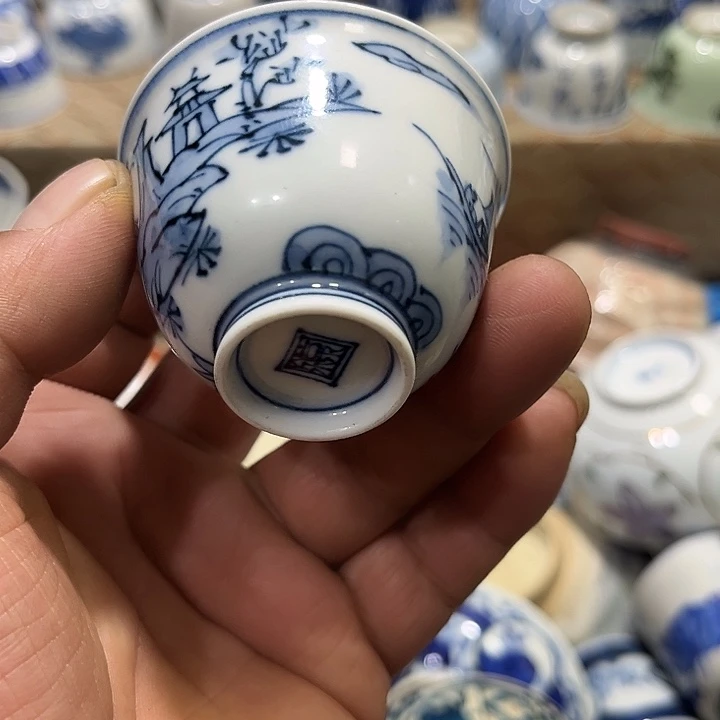 陶瓷茶玩榜第二十名